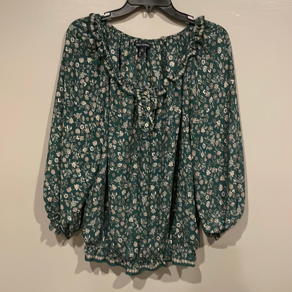 Max Edition blouse